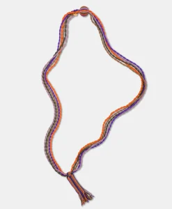 Online BIJOUX HIMONOAVEC PETITES PERLES OU PERLES - MULTICOLORE VIOLET Femme Bijoux