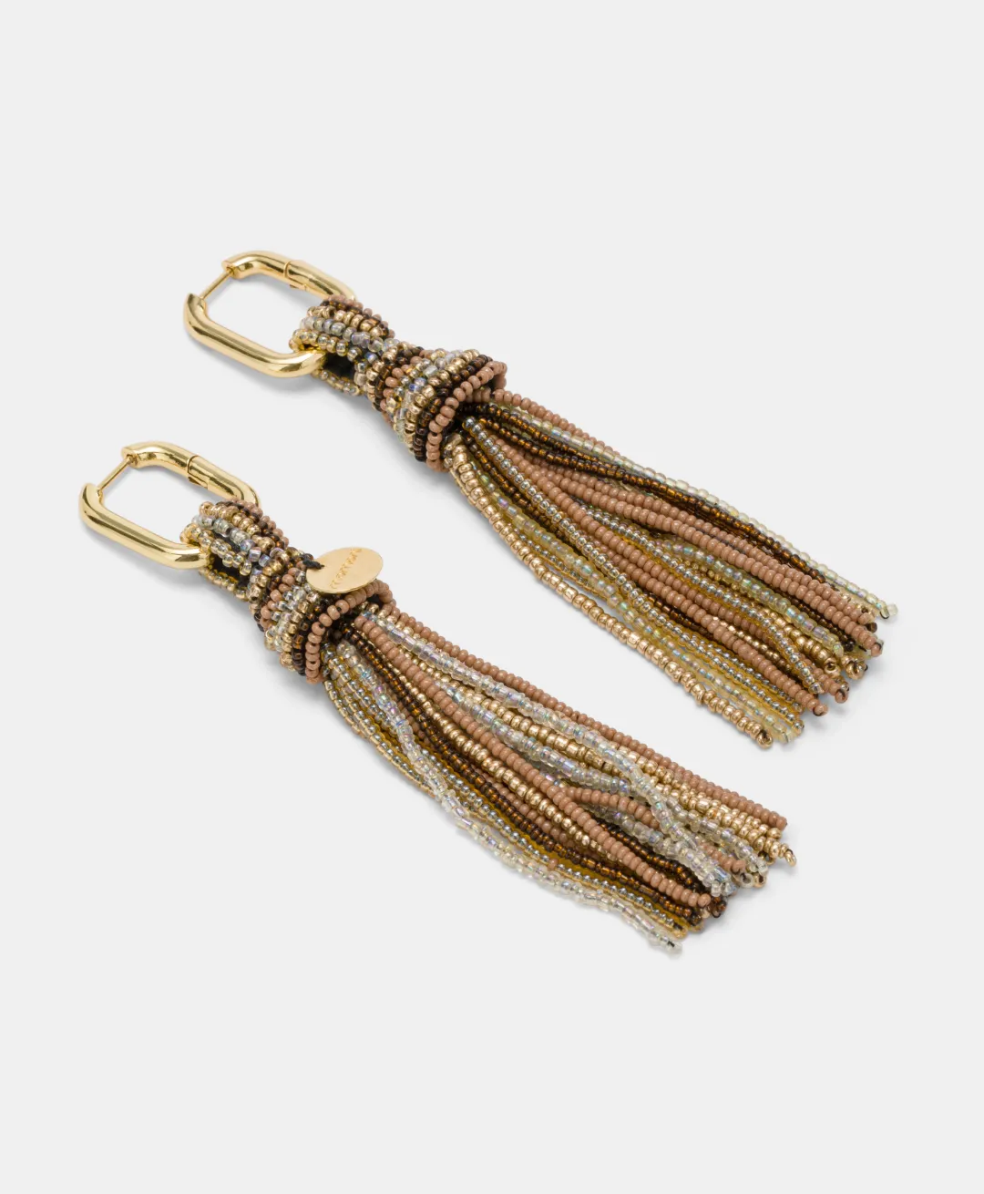 Discount BIJOUX TEMAKI AVEC PETITES PERLES OU PERLES - MULTICOLE Femme Costumes
