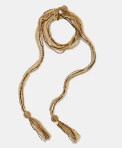 Outlet BIJOUX WAKEME AVEC PETITES PERLES OU PERLES - OR MULTICOLORE Femme Bijoux