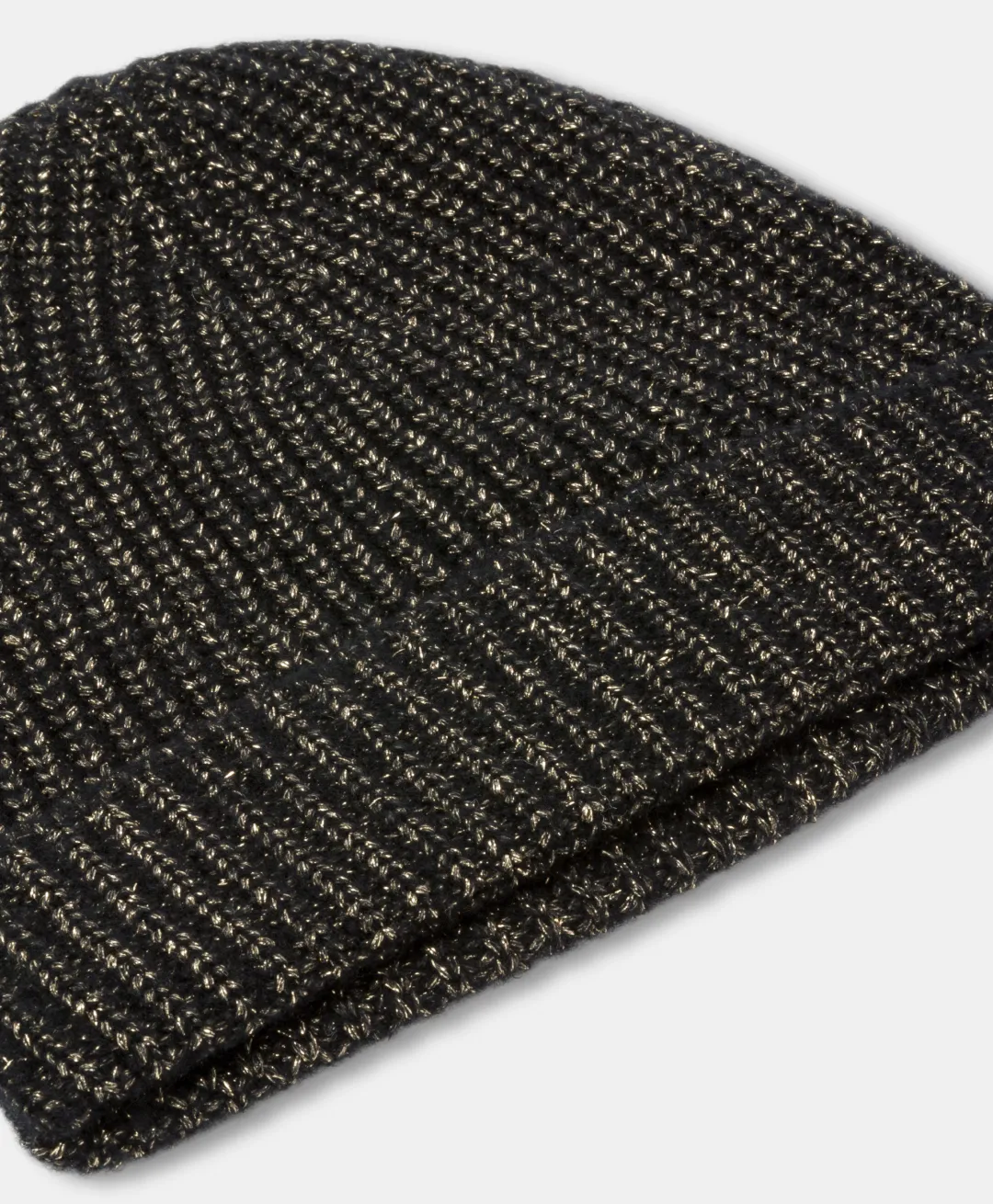 Outlet BONNET ZIGOLO POINT BRODERIE LUREX - Femme Bonnets Et Chapeaux