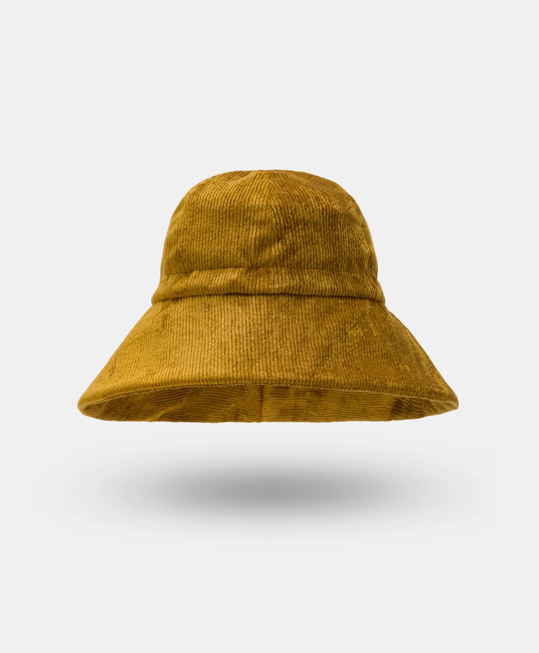 CHAPEAU OSAKA RAIN EN VELOURS - Femme Bonnets Et Chapeaux