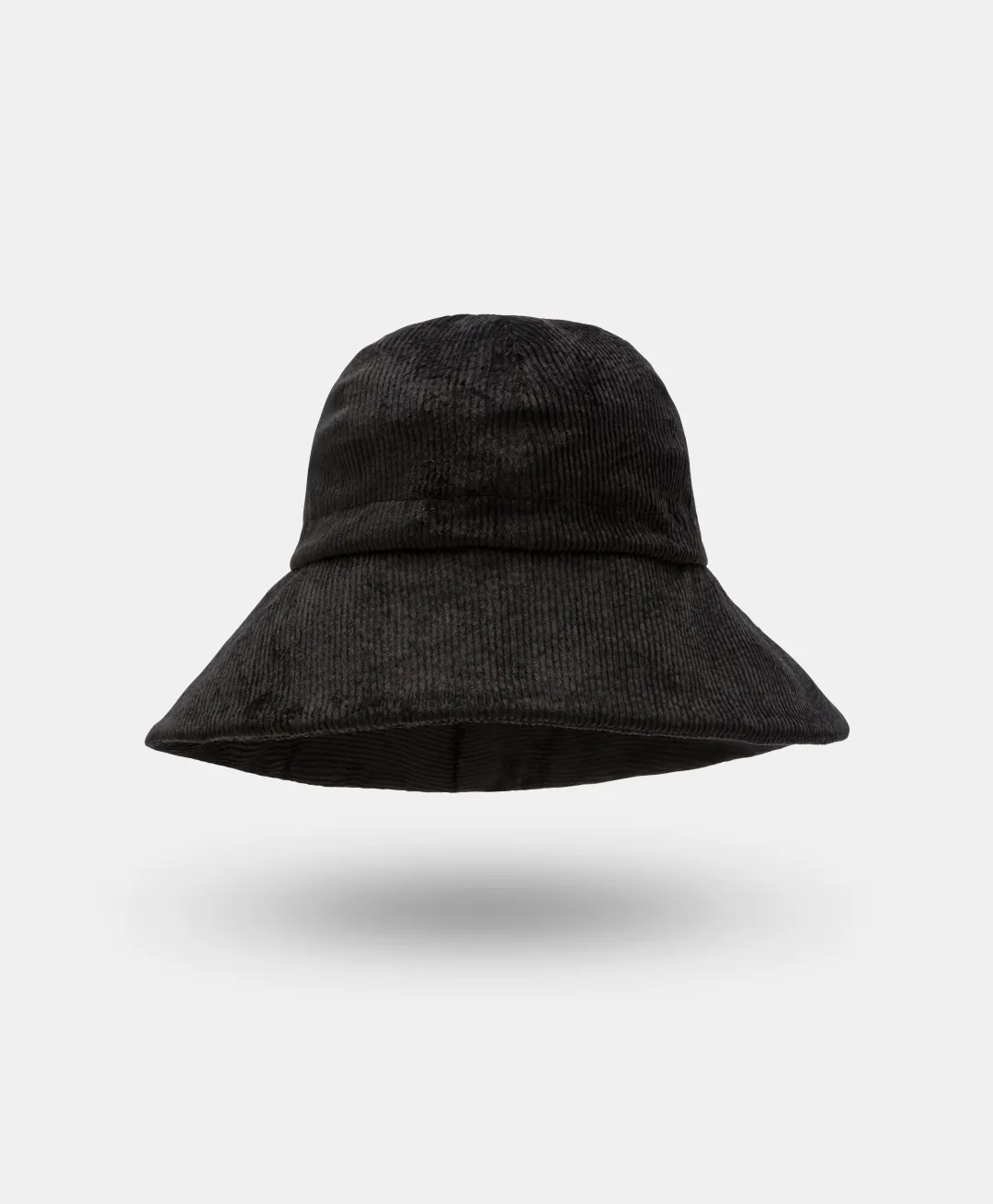 CHAPEAU OSAKA RAIN EN VELOURS - Femme Bonnets Et Chapeaux