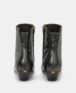 Clearance CHAUSSURES HASU EN ÉCO-CUIR LAMINÉ - Femme Chaussures