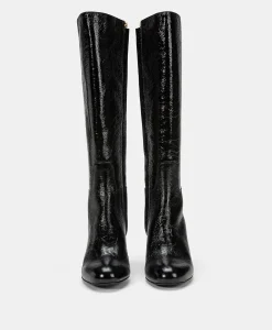 Online CHAUSSURES REIKO EN CUIR NAPLAK - Femme Chaussures