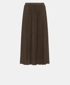 Online JUPE EMI EN JERSEY LUREX - Femme Jupes Et Shorts