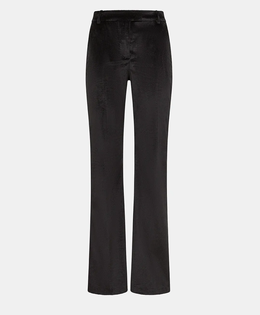 Discount PANTALON SATSUKI EN VELOURS CÔTELÉ STRETCH - Femme Pantalons