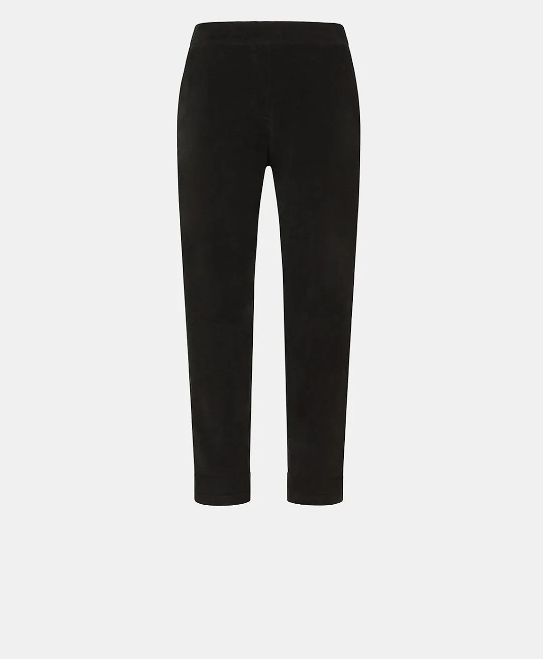 Best PANTALON YOKO EN VELOURS MILLERAIE STRETCH - Femme Pantalons