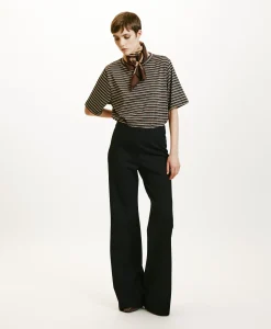 Outlet PANTALON YUKI AU POINT MILAN - Femme Pantalons