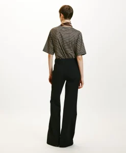 Outlet PANTALON YUKI AU POINT MILAN - Femme Pantalons