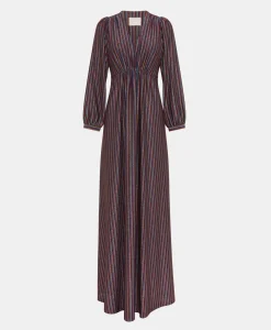 Sale ROBE ARTEMISIA EN JERSEY LUREX - Femme Robes