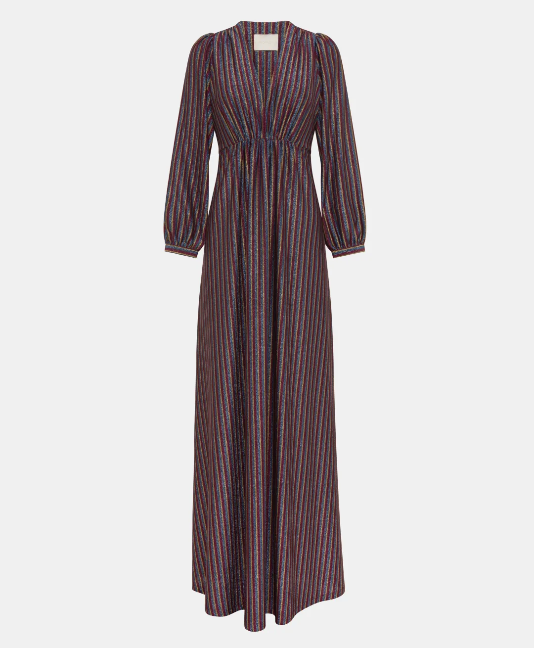 Sale ROBE ARTEMISIA EN JERSEY LUREX - Femme Robes