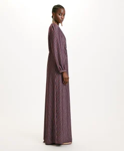 Sale ROBE ARTEMISIA EN JERSEY LUREX - Femme Robes