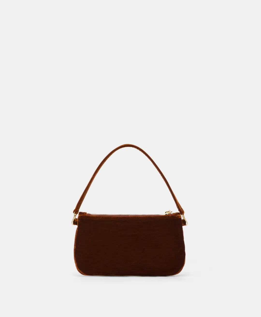 Outlet SAC KUROI BIS EN GLITTER AVEC VELOURS - Femme Sacs Et Pochettes