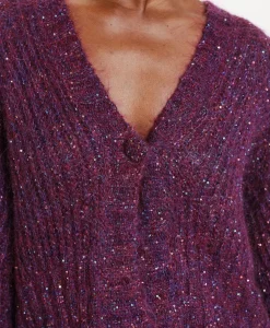 Discount TRICOT KUSA DÉGRADÉ - Femme Mailles