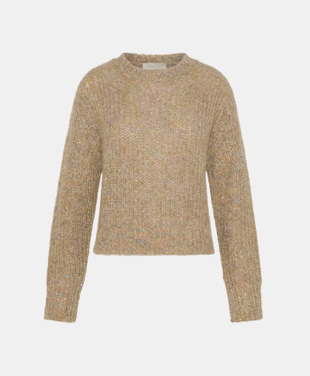 Discount TRICOT ODO DÉGRADÉ - Femme Mailles