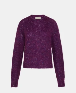 Clearance TRICOT ODO DÉGRADÉ - Femme Mailles