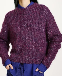 Clearance TRICOT ODO DÉGRADÉ - Femme Mailles