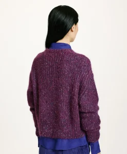 Clearance TRICOT ODO DÉGRADÉ - Femme Mailles