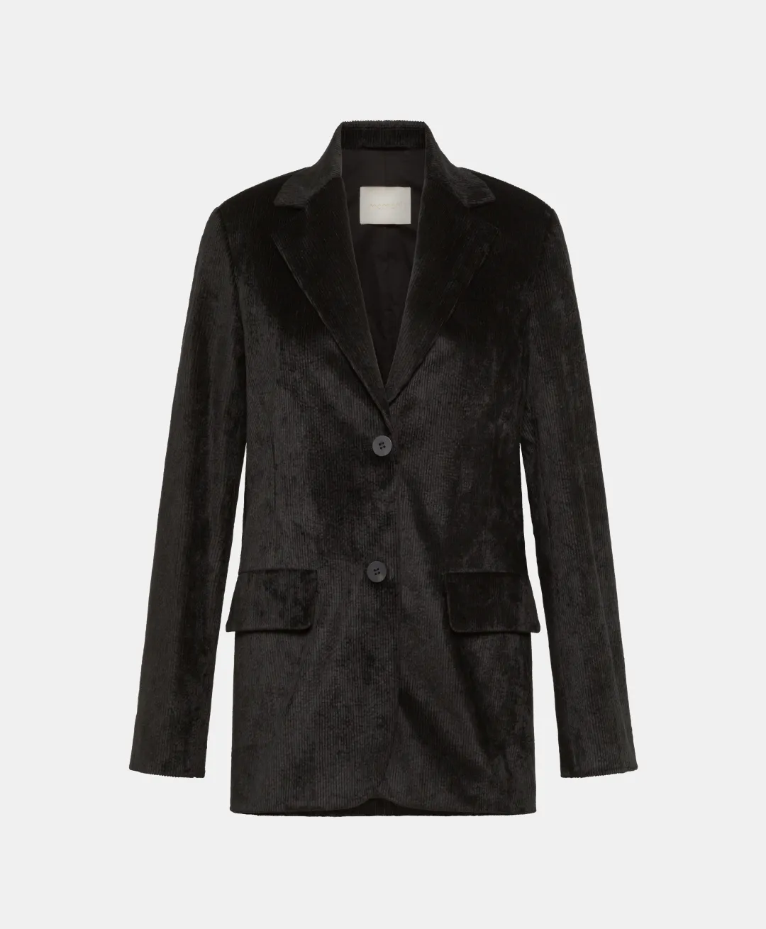 Sale VESTE AIRI EN VELOURS CÔTELÉ STRETCH - Femme Vestes